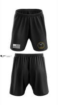 Dark hawk company 75248475 Athletic Shorts With Pockets - 1