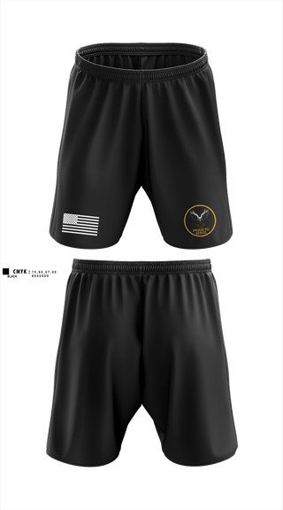 Athletic Shorts With Pockets, Dark hawk company, Army, Teamtime, Team time, sublimation, custom sports apparel, team uniforms, spirit wear, spiritwear, sports uniforms, custom shirts, team store, custom team store, fundraiser sports, apparel fundraiser