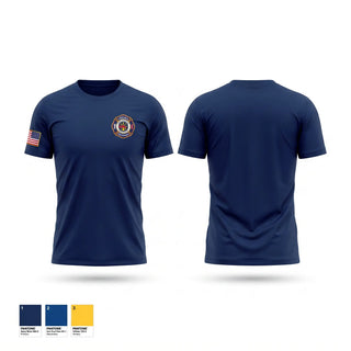 Short Sleeve Performance Shirt, Chelsea Fire, Fire Department, Teamtime, Team time, sublimation, custom sports apparel, team uniforms, spirit wear, spiritwear, sports uniforms, custom shirts, team store, custom team store, fundraiser sports, apparel fundraiser