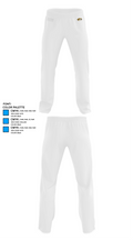 Mizzou Golf 57806327 Sweatpants - 12