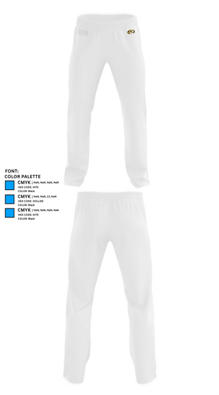 Sweatpants, Mizzou Golf, Golf, Teamtime, Team time, sublimation, custom sports apparel, team uniforms, spirit wear, spiritwear, sports uniforms, custom shirts, team store, custom team store, fundraiser sports, apparel fundraiser