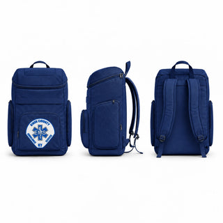 Gear Bag, Knox EMS, EMS/EMT, Teamtime, Team time, sublimation, custom sports apparel, team uniforms, spirit wear, spiritwear, sports uniforms, custom shirts, team store, custom team store, fundraiser sports, apparel fundraiser