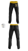 Sipsey Valley Bears 65178643 Sweatpants - 2