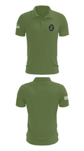 1SOPS 45824564 Short Sleeve Performance Polo - 26