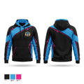 WV Savage Hoodie - 1