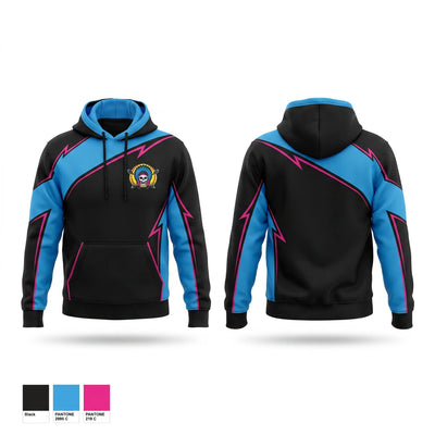 WV Savage Hoodie - 1