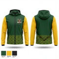 Bucks 69156957 Windbreaker - 1