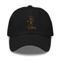189th DSSB A.CO Dad hat