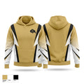 Buffalo Bison Hoodie - 1