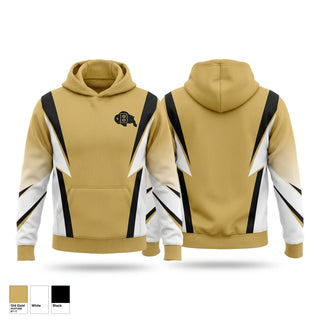 Hoodie, Buffalo Bison, Swimming, Teamtime, Team time, sublimation, custom sports apparel, team uniforms, spirit wear, spiritwear, sports uniforms, custom shirts, team store, custom team store, fundraiser sports, apparel fundraiser