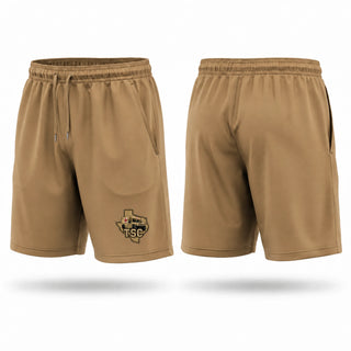 Athletic Shorts With Pockets, Training Support Company Yard Dogs, Army, Teamtime, Team time, sublimation, custom sports apparel, team uniforms, spirit wear, spiritwear, sports uniforms, custom shirts, team store, custom team store, fundraiser sports, apparel fundraiser