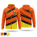 Taconic Hills Senior High School Softball 29602107 Windbreaker - 1
