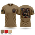 1461st Transportation Company Short Sleeve Performance Shirt - 1