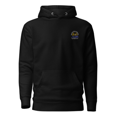 amory 81278460 Unisex Premium Hoodie | Cotton Heritage M2580