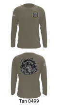 DDG 103 OD 52458326 Long Sleeve Performance Shirt 63