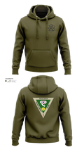 NDT-1 33736665 Hoodie - 121