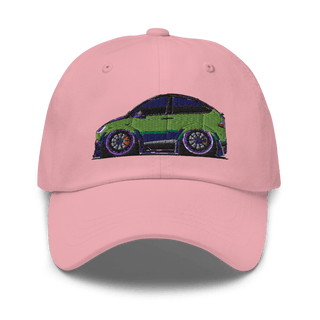 EV Autostyle 55251246 Classic Dad Hat | Yupoong 6245CM