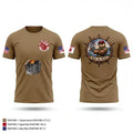 Ride The Hook 39797734 Short Sleeve Performance Shirt - 1