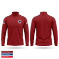 Windsor Township 97363783 Windbreaker - 1