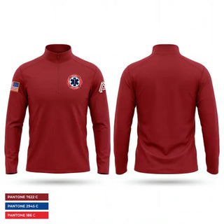 Windbreaker, Windsor Township, Fire Department, Teamtime, Team time, sublimation, custom sports apparel, team uniforms, spirit wear, spiritwear, sports uniforms, custom shirts, team store, custom team store, fundraiser sports, apparel fundraiser