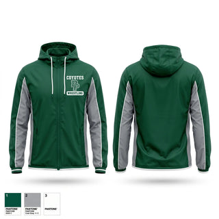 Windbreaker, Buena Park High School Wrestling, Wrestling, Teamtime, Team time, sublimation, custom sports apparel, team uniforms, spirit wear, spiritwear, sports uniforms, custom shirts, team store, custom team store, fundraiser sports, apparel fundraiser