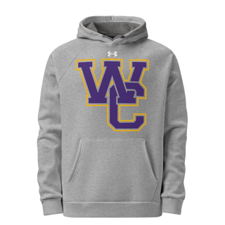 Woodcrest Christian 71066629 Under Armour Hoodie