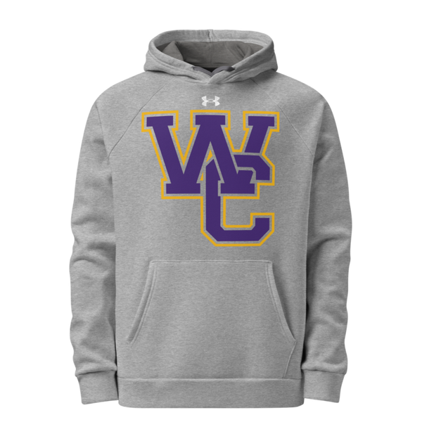 Woodcrest Christian 71066629 Under Armour Hoodie