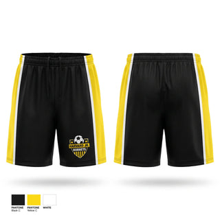 Athletic Shorts With Pockets, Harvard Jr. Hornets, Spirit Store, Teamtime, Team time, sublimation, custom sports apparel, team uniforms, spirit wear, spiritwear, sports uniforms, custom shirts, team store, custom team store, fundraiser sports, apparel fundraiser
