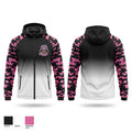 Rosedale Tribe Windbreaker - 1