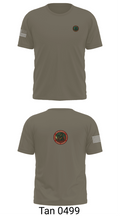 Detachment 1, 24th MDSB 49802931 Short Sleeve Performance Shirt - 76