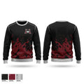 Matawan Huskies 29402258 Crew Neck Sweatshirt - 1