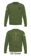 1-320th 33901003 Crew Neck Sweatshirt - 45