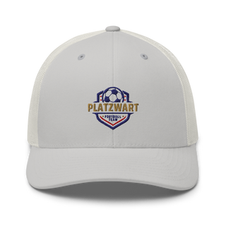 163rd Air Wing 4864764 Retro Trucker Hat | Yupoong 6606
