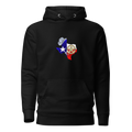 Martin County Sheriff’s Office Unisex Hoodie - 1