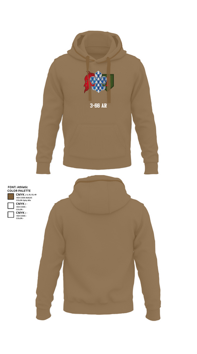 3-66 AR 33931527 Hoodie - 11