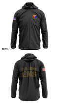 U.S. ARMY EMS 80639766 Windbreaker - 3