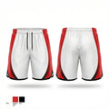 Sprint U 48898185 Track Shorts - 1