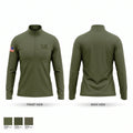 G-6 Windbreaker - 1