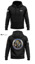 96 LRS Ground Transportation Hoodie - 9