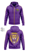 MDTMT Legends 43679837 Zip Hoodie - 4