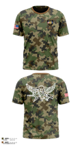 Marlboro County Sheriff's Office SRT Short Sleeve Performance Shirt - 4