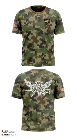 Short Sleeve Performance Shirt, Marlboro County Sheriff's Office SRT, Police, Teamtime, Team time, sublimation, custom sports apparel, team uniforms, spirit wear, spiritwear, sports uniforms, custom shirts, team store, custom team store, fundraiser sports, apparel fundraiser