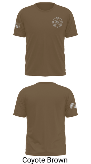 Old School Cotton Feel Shirt, Camden Photo Unit, , Teamtime, Team time, sublimation, custom sports apparel, team uniforms, spirit wear, spiritwear, sports uniforms, custom shirts, team store, custom team store, fundraiser sports, apparel fundraiser
