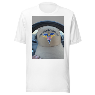Unisex Staple T-Shirt - White
