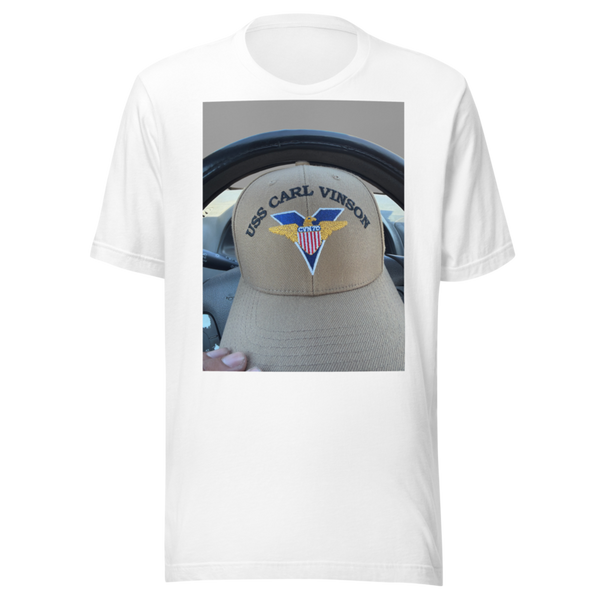 Unisex Staple T-Shirt - White