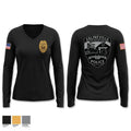 SALINEVILLE Old School Cotton Feel Shirt - 1