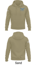 Herc Services 63879409 Hoodie - 98