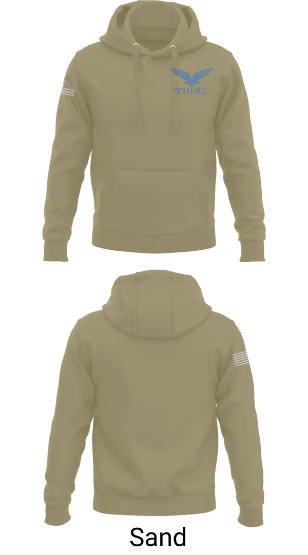 Hoodie, Herc Services, , Teamtime, Team time, sublimation, custom sports apparel, team uniforms, spirit wear, spiritwear, sports uniforms, custom shirts, team store, custom team store, fundraiser sports, apparel fundraiser