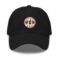 Ronin Jujitsu Dad hat