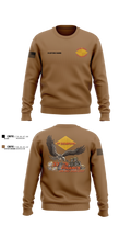 37th FICO Crew Neck Sweatshirt - 10